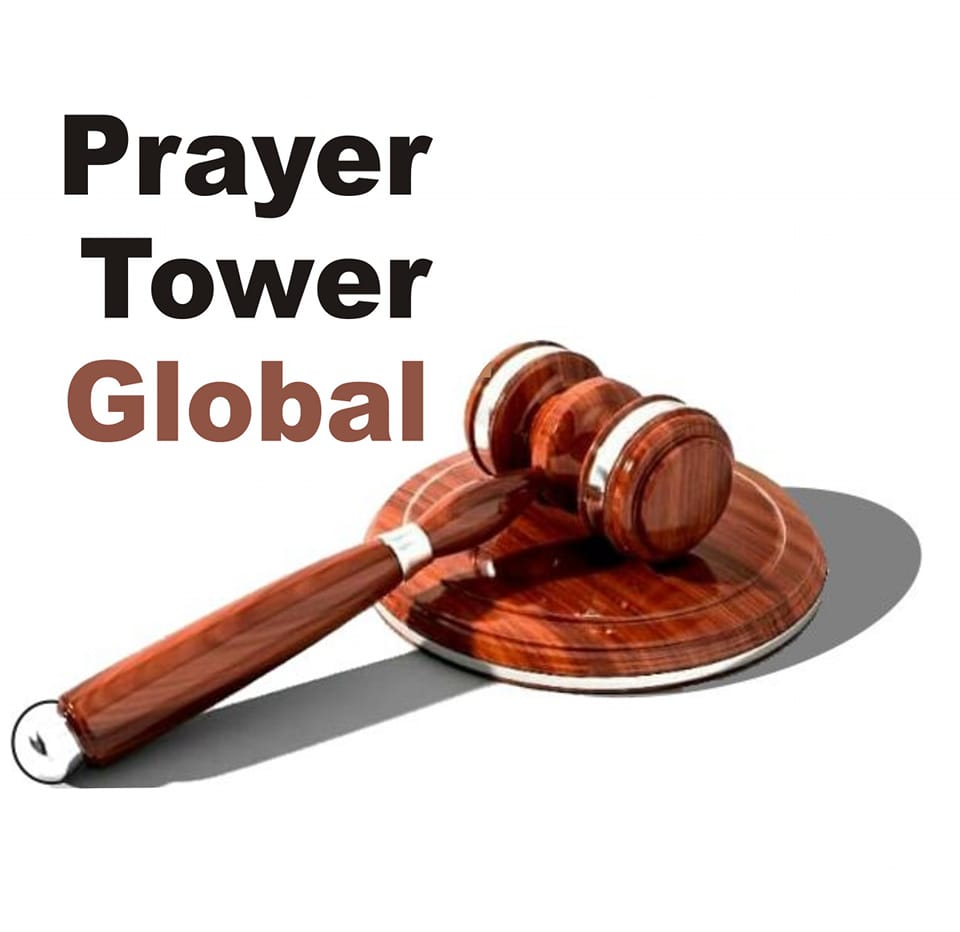 Prayer Tower Live